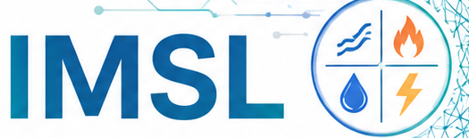 IMSL 로고